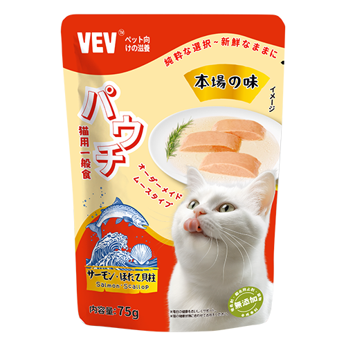 鲜食餐包 &middot; REAL NATURAL'S