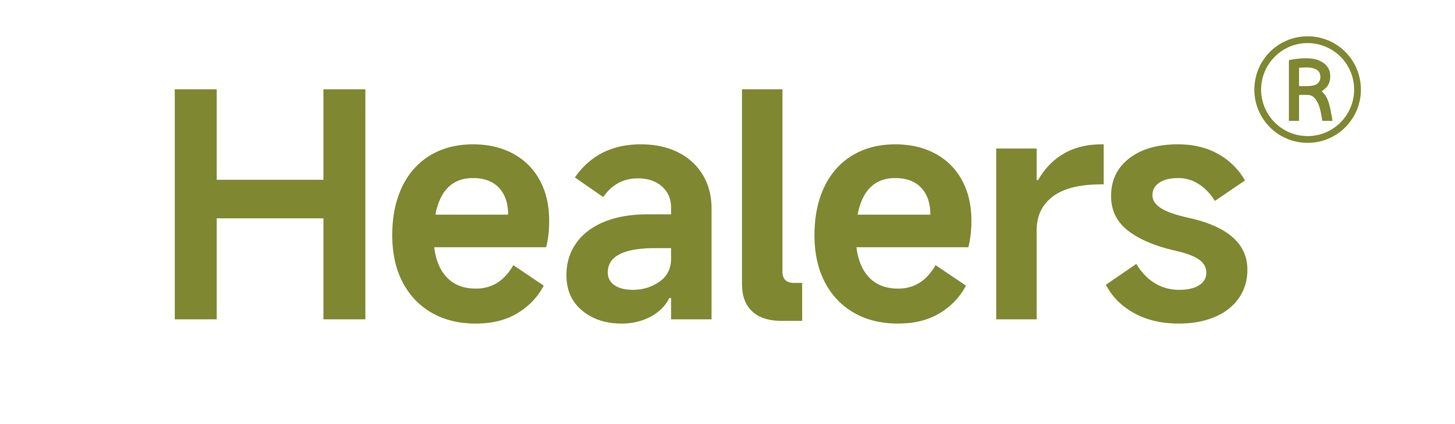 我的网站 Logo